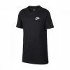 Presa 🔥 NIKE T-SHIRT FUTURA BAMBINO Nero 🤩