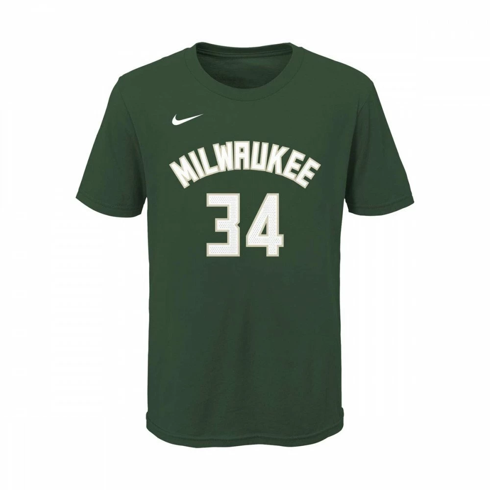 Le migliori recensioni di 🤩 NIKE T-SHIRT NAME NUMBER ANTETOKOUNMPO BUCKS BAMBINO Verde 🔔 3 Le migliori recensioni di 🤩 NIKE T-SHIRT NAME NUMBER ANTETOKOUNMPO BUCKS BAMBINO Verde 🔔