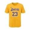 Buono ๐ NIKE T-SHIRT NAME NUMBER LAKERS JAMES BAMBINO Giallo ๐ 1 Buono ๐ NIKE T-SHIRT NAME NUMBER LAKERS JAMES BAMBINO Giallo ๐ -Offerte Novitร Negozio nike b7bcmw t shirt name number james lakers bambino abbigliamento basket bambino 041473901 yel 1