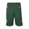 Offerte 😍 NIKE SHORT BUCKS BAMBINO Verde ❤️ -Offerte Novità Negozio nike b7bcql short bucks bambino squadre basket bambino 041474301 gre 1