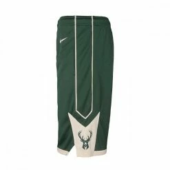Offerte 😍 NIKE SHORT BUCKS BAMBINO Verde ❤️ 5 Offerte 😍 NIKE SHORT BUCKS BAMBINO Verde ❤️ -Offerte Novità Negozio nike b7bcql short bucks bambino squadre basket bambino 041474301 gre 2