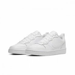 Acquistare 😍 NIKE COURT BOROUGH LOW 2 BAMBINO Bianco 🧨 9 Acquistare 😍 NIKE COURT BOROUGH LOW 2 BAMBINO Bianco 🧨 -Offerte Novità Negozio nike bq5448 nike court borough low 2 gs tutte sneaker bambino 043216401 100 2
