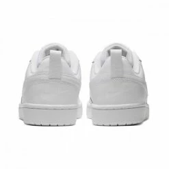 Acquistare 😍 NIKE COURT BOROUGH LOW 2 BAMBINO Bianco 🧨 10 Acquistare 😍 NIKE COURT BOROUGH LOW 2 BAMBINO Bianco 🧨 -Offerte Novità Negozio nike bq5448 nike court borough low 2 gs tutte sneaker bambino 043216401 100 3