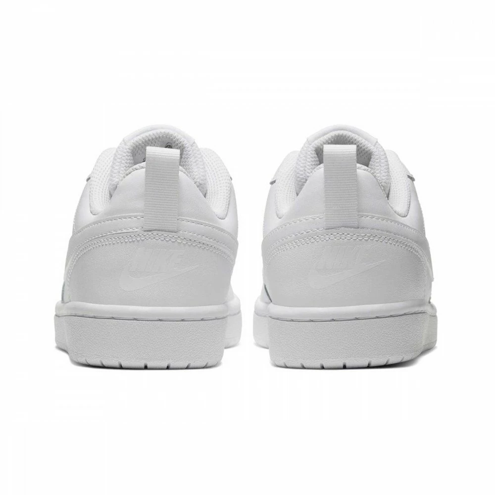 Acquistare 😍 NIKE COURT BOROUGH LOW 2 BAMBINO Bianco 🧨 5 Acquistare 😍 NIKE COURT BOROUGH LOW 2 BAMBINO Bianco 🧨 - immagine 3