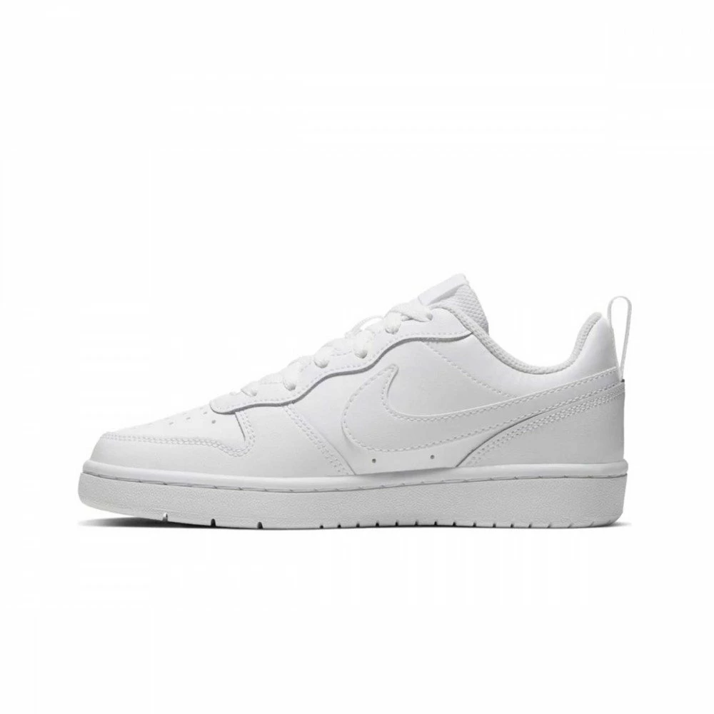 Acquistare 😍 NIKE COURT BOROUGH LOW 2 BAMBINO Bianco 🧨 8 Acquistare 😍 NIKE COURT BOROUGH LOW 2 BAMBINO Bianco 🧨 - immagine 6