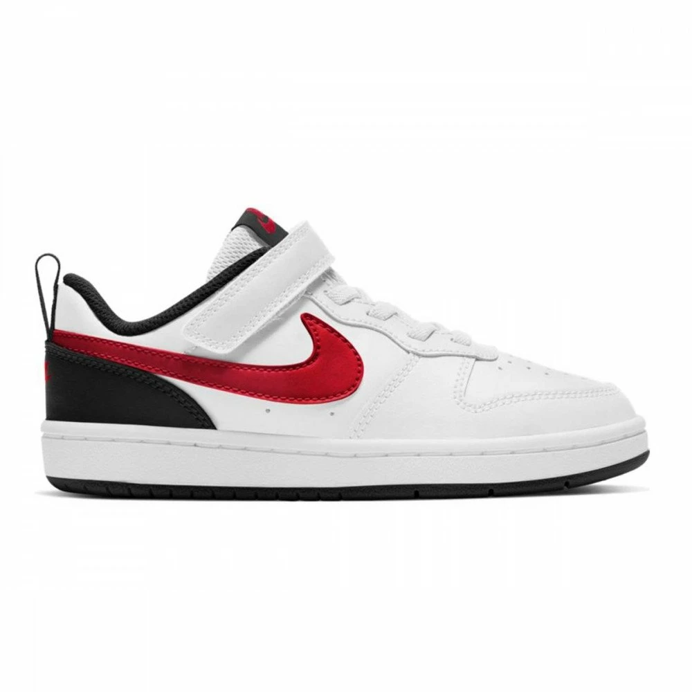 Il più economico 🛒 NIKE COURT BOROUGH LOW 2 BAMBINO Bianco 👍 3 Il più economico 🛒 NIKE COURT BOROUGH LOW 2 BAMBINO Bianco 👍
