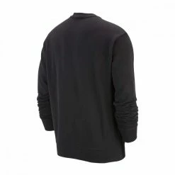 Miglior offerta ✨ NIKE FELPA GIROCOLLO CLUB MINI LOGO Nero 💯 7 Miglior offerta ✨ NIKE FELPA GIROCOLLO CLUB MINI LOGO Nero 💯 -Offerte Novità Negozio nike bv2666 felpa girocollo club mini logo sport style uomo 040985701 010 2