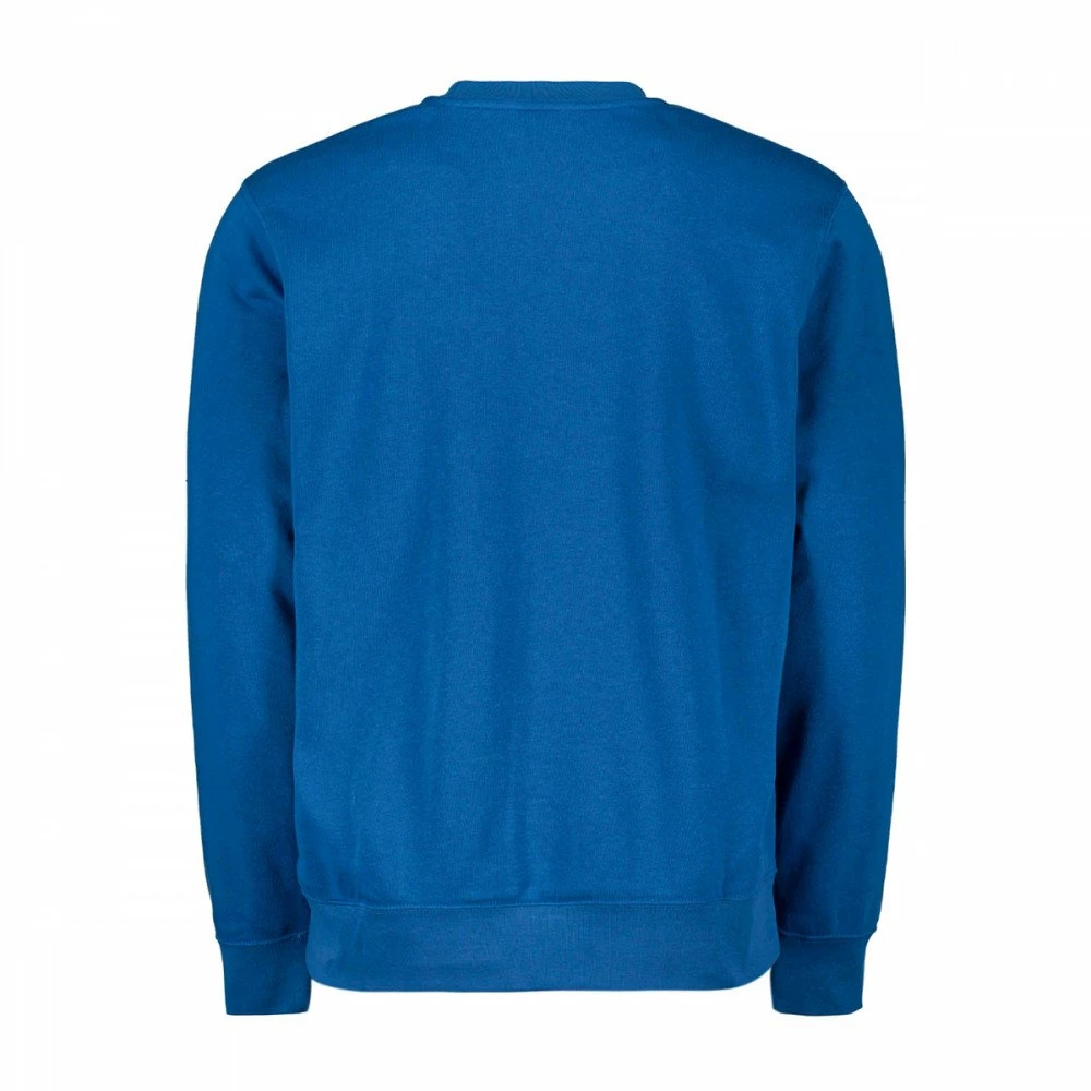 Presa 🤩 NIKE FELPA GIROCOLLO CLUB MINI LOGO Royal 👍 4 Presa 🤩 NIKE FELPA GIROCOLLO CLUB MINI LOGO Royal 👍 - immagine 2