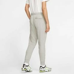 Acquistare ⌛ NIKE PANTALONI CLUB JOGGER Grigio ✔️ 11 Acquistare ⌛ NIKE PANTALONI CLUB JOGGER Grigio ✔️ -Offerte Novità Negozio nike bv2679 pantaloni club jogger sport style uomo 040986001 063 4