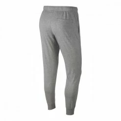 Sconto ⌛ NIKE PANTALONI CLUB JERSEY Grigio 👏 -Offerte Novità Negozio nike bv2762 pantaloni club jersey sport style uomo 040662001 063 2