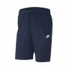 Buono 🛒 NIKE BERMUDA CLUB JERSEY Blu ❤️ 1 Buono 🛒 NIKE BERMUDA CLUB JERSEY Blu ❤️ -Offerte Novità Negozio nike bv2772 short club jersey sport style uomo 040662501 410 1
