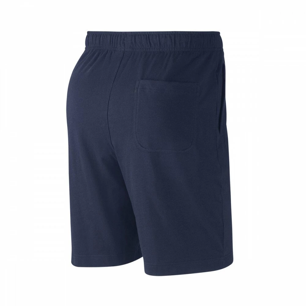 Buono 🛒 NIKE BERMUDA CLUB JERSEY Blu ❤️ 4 Buono 🛒 NIKE BERMUDA CLUB JERSEY Blu ❤️ - immagine 2