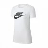 Miglior offerta 🛒 NIKE T-SHIRT ESSENTIAL LOGO DONNA Bianco 🎉 2 Miglior offerta 🛒 NIKE T-SHIRT ESSENTIAL LOGO DONNA Bianco 🎉 -Offerte Novità Negozio nike bv6169 t shirt essential logo donna sport style donna 039799901 100 1