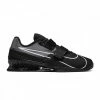 Il più economico 😉 NIKE ROMALEOS 4 Nero 🤩 -Offerte Novità Negozio nike cd3463 romaleos 4 scarpe training e palestra uomo 043762801 010 1