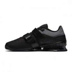 Il più economico 😉 NIKE ROMALEOS 4 Nero 🤩 -Offerte Novità Negozio nike cd3463 romaleos 4 scarpe training e palestra uomo 043762801 010 6