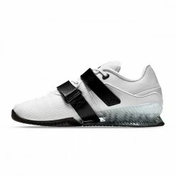 Vendita lampo 🤩 NIKE ROMALEOS 4 😍 -Offerte Novità Negozio nike cd3463 romaleos 4 scarpe training e palestra uomo 045232001 101 4