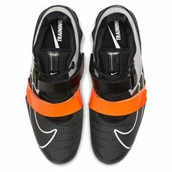 Migliore vendita 😍 NIKE ROMALEOS 4 🔔 -Offerte Novità Negozio nike cd3463 romaleos 4 scarpe training e palestra uomo 045451401 018 4