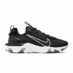 Offerte 😀 NIKE REACT VISION Nero 💯
