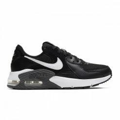 Nuovo di zecca 🤩 NIKE AIR MAX EXCEE DONNA Nero 🔥