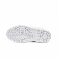 Presa 🔥 NIKE COURT BOROUGH MID 2 BAMBINO Bianco 🧨 -Offerte Novità Negozio nike cd7783 court borough mid 2 bambino tutte sneaker bambino 043218901 100 3