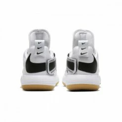 Miglior prezzo 🛒 NIKE REACT HYPERSET Bianco ❤️ -Offerte Novità Negozio nike ci2955 react hyperset scarpe volley uomo 040960201 100 4