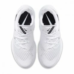 Miglior offerta 🤩 NIKE HYPERSPEED COURT Bianco 😉 -Offerte Novità Negozio nike ci2963 hyperspeed court scarpe volley uomo 040960401 100 3