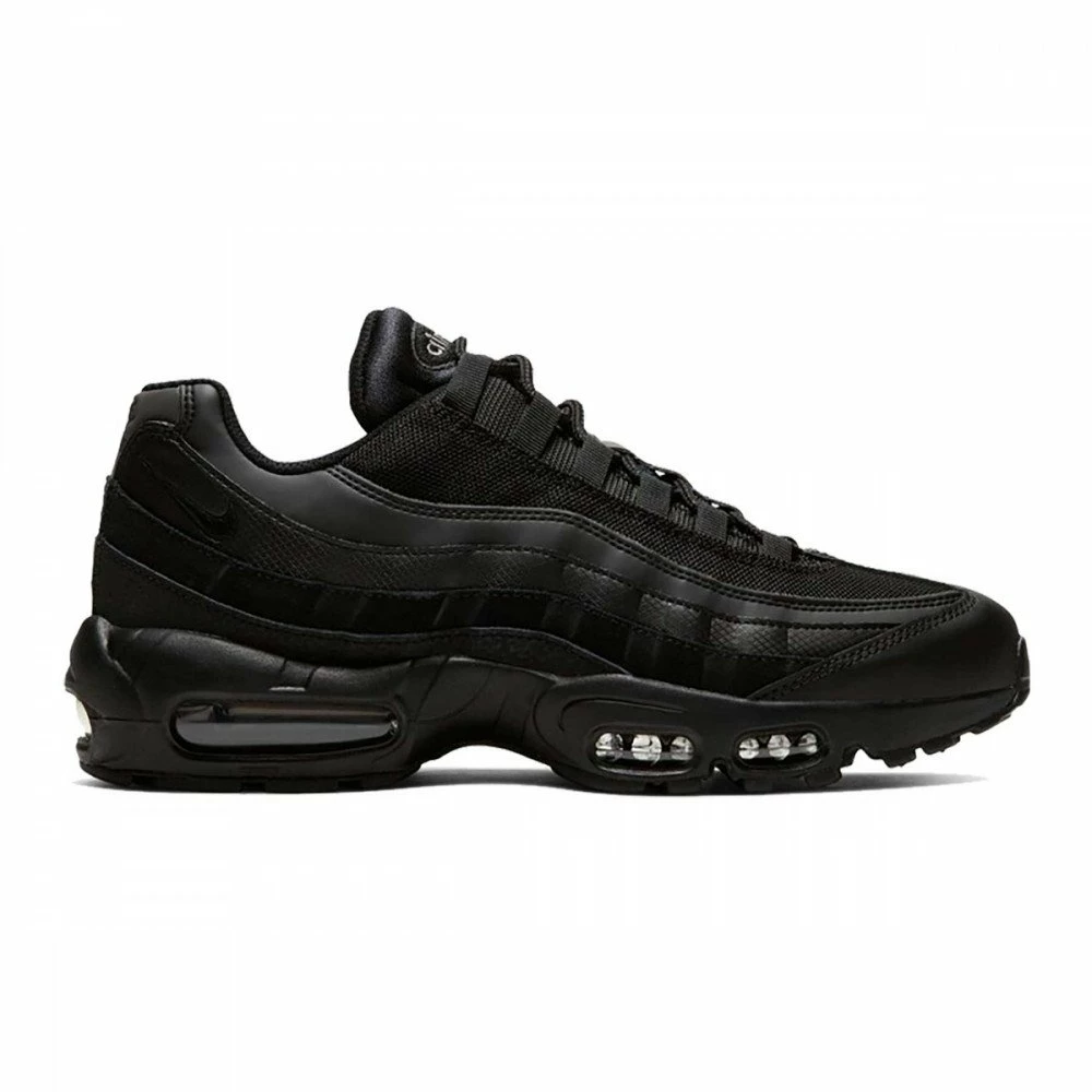 Bilancio ๐ NIKE AIR MAX 95 ESSENTIAL Nero โ 3 Bilancio ๐ NIKE AIR MAX 95 ESSENTIAL Nero โ