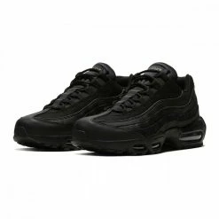 Bilancio ๐ NIKE AIR MAX 95 ESSENTIAL Nero โ 9 Bilancio ๐ NIKE AIR MAX 95 ESSENTIAL Nero โ -Offerte Novitร Negozio nike ci3705 air max 95 essential tutte sneaker uomo 041764601 001 2