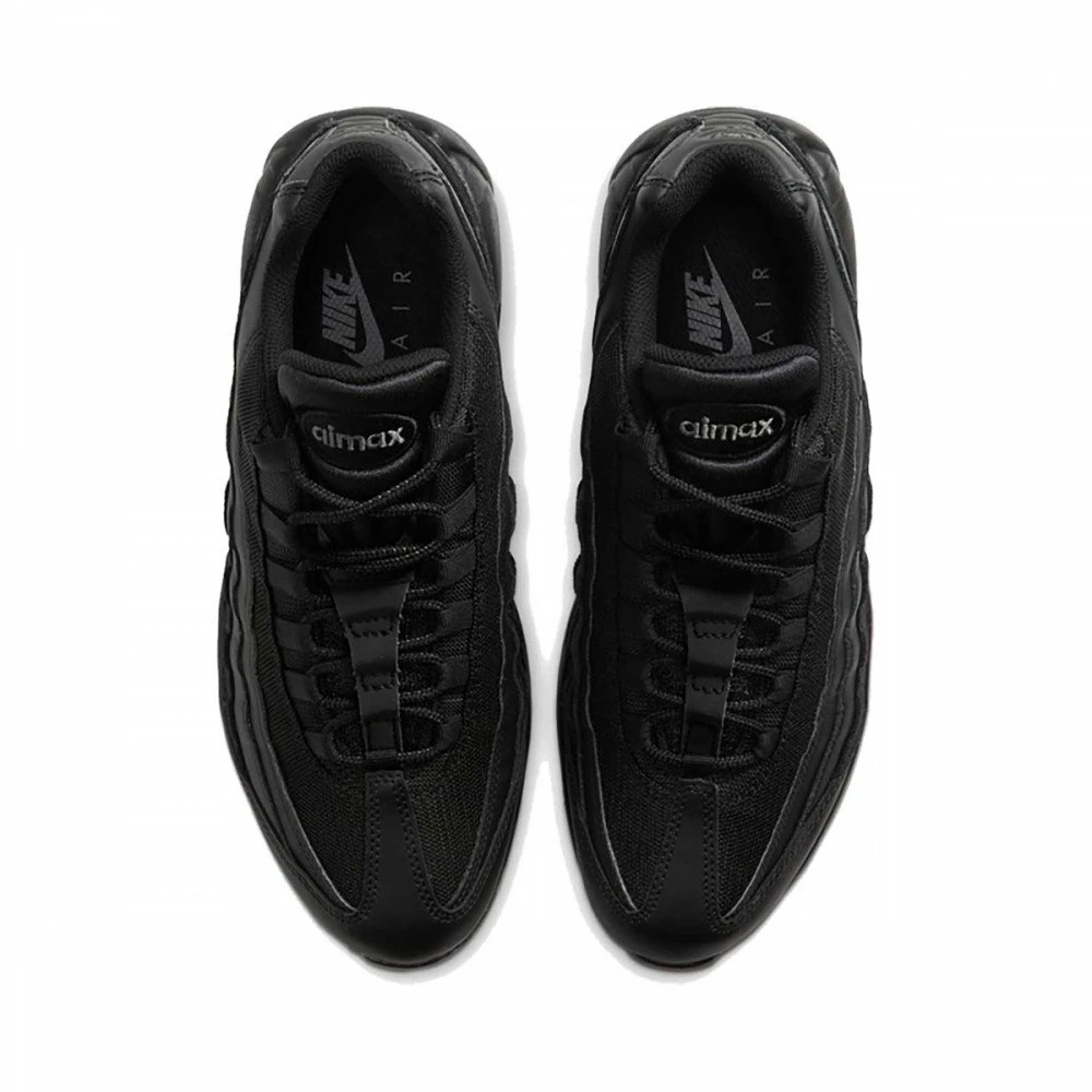 Bilancio ๐ NIKE AIR MAX 95 ESSENTIAL Nero โ 5 Bilancio ๐ NIKE AIR MAX 95 ESSENTIAL Nero โ - immagine 3