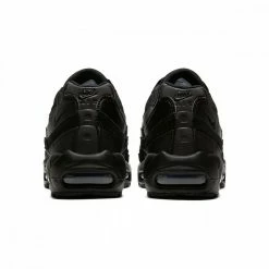 Bilancio ๐ NIKE AIR MAX 95 ESSENTIAL Nero โ 11 Bilancio ๐ NIKE AIR MAX 95 ESSENTIAL Nero โ -Offerte Novitร Negozio nike ci3705 air max 95 essential tutte sneaker uomo 041764601 001 4
