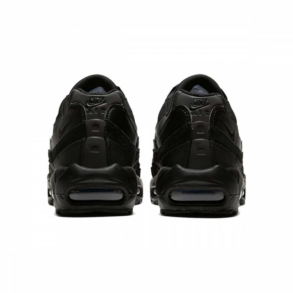 Bilancio ๐ NIKE AIR MAX 95 ESSENTIAL Nero โ 6 Bilancio ๐ NIKE AIR MAX 95 ESSENTIAL Nero โ - immagine 4