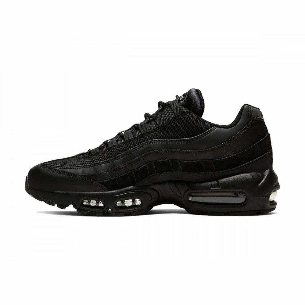 Bilancio ๐ NIKE AIR MAX 95 ESSENTIAL Nero โ 8 Bilancio ๐ NIKE AIR MAX 95 ESSENTIAL Nero โ - immagine 6