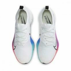 Sconto 😀 NIKE AIR ZOOM TEMPO NEXT% Bianco 🎁 -Offerte Novità Negozio nike ci9923 air zoom tempo next scarpe running uomo 041411701 100 3