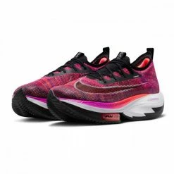 Promo 👍 NIKE AIR ZOOM ALPHAFLY NEXT% 🔥 -Offerte Novità Negozio nike ci9925 air zoom alphafly next scarpe running uomo 045194001 501 2