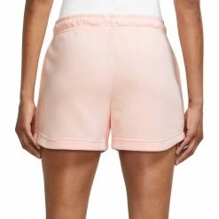 Offerte ⌛ NIKE SHORT ESSENTIAL DONNA Rosa ⌛ -Offerte Novità Negozio nike cj2158 short essential donna sport style donna 045003601 611 2