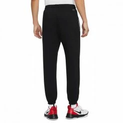 I primi 10 🎁 NIKE PANTALONI STANDARD ISSUE Nero 🤩 -Offerte Novità Negozio nike ck6365 pantaloni standard issue abbigliamento basket uomo 044582301 010 2