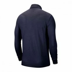 Miglior prezzo 💯 NIKE FELPA 1/2 ZIP DRI-FIT VICTORY Blu 🔔 -Offerte Novità Negozio nike cn1018 felpa 1 2 zip dri fit victory abbigliamento golf uomo 042275901 419 2