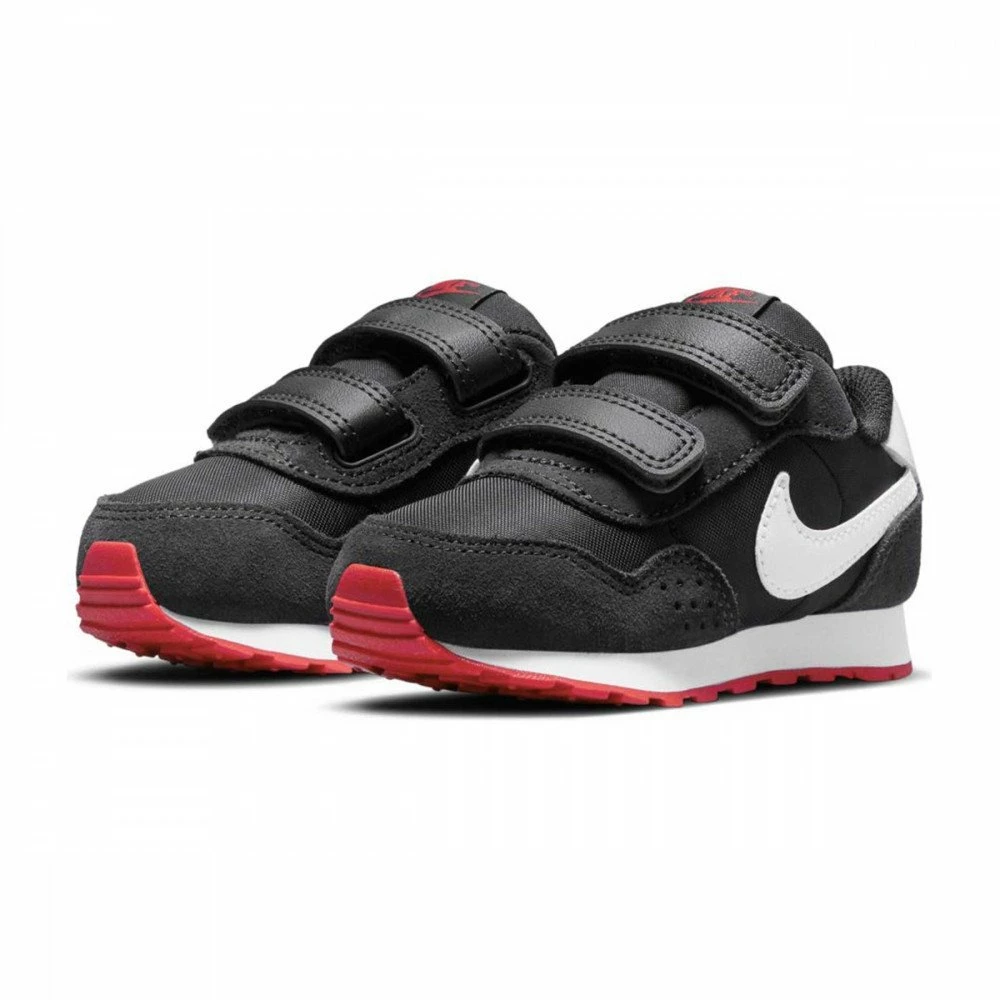 Vendita calda 🤩 NIKE MD VALIANT BABY Nero 😉 4 Vendita calda 🤩 NIKE MD VALIANT BABY Nero 😉 - immagine 2