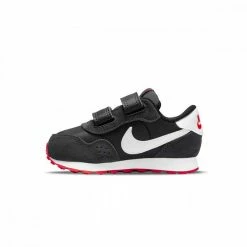 Vendita calda 🤩 NIKE MD VALIANT BABY Nero 😉 13 Vendita calda 🤩 NIKE MD VALIANT BABY Nero 😉 -Offerte Novità Negozio nike cn8560 md valiant baby tutte sneaker baby 044469401 016 6