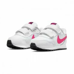 Il più economico ❤️ NIKE MD VALIANT BABY Bianco 😍 -Offerte Novità Negozio nike cn8560 md valiant baby tutte sneaker baby 044469501 019 2