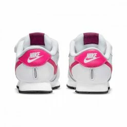 Il più economico ❤️ NIKE MD VALIANT BABY Bianco 😍 -Offerte Novità Negozio nike cn8560 md valiant baby tutte sneaker baby 044469501 019 3