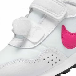 Il più economico ❤️ NIKE MD VALIANT BABY Bianco 😍 -Offerte Novità Negozio nike cn8560 md valiant baby tutte sneaker baby 044469501 019 4