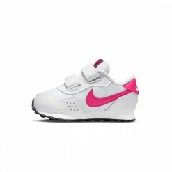 Il più economico ❤️ NIKE MD VALIANT BABY Bianco 😍 -Offerte Novità Negozio nike cn8560 md valiant baby tutte sneaker baby 044469501 019 6