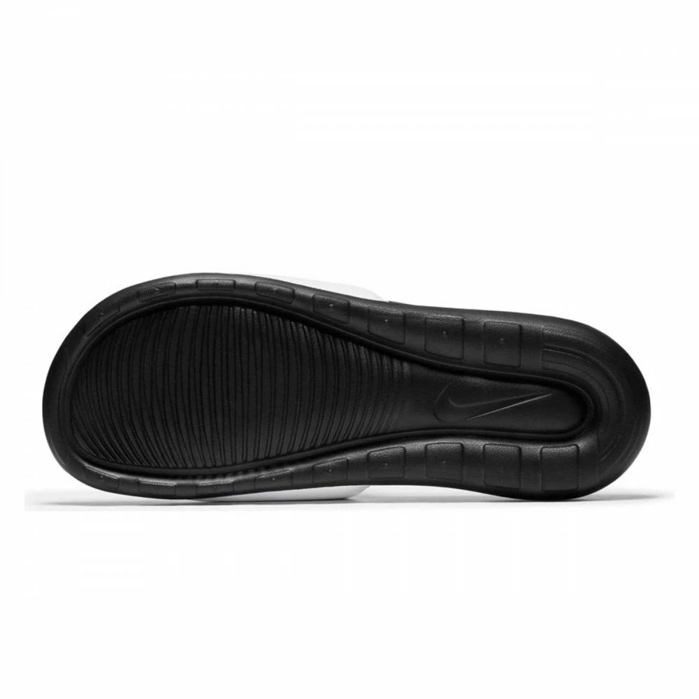 Promo 👏 NIKE VICTORY ONE SLIDE Bianco, Nero ✨ 5 Promo 👏 NIKE VICTORY ONE SLIDE Bianco, Nero ✨ - immagine 3