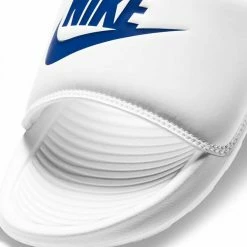 Sconto 😀 NIKE VICTORY ONE SLIDE Bianco ⭐ -Offerte Novità Negozio nike cn9675 victory one slide tutti sandali uomo 042751901 102 4