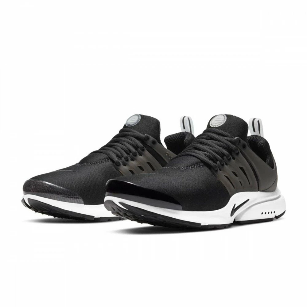 I primi 10 🔥 NIKE AIR PRESTO Nero ⌛ 4 I primi 10 🔥 NIKE AIR PRESTO Nero ⌛ - immagine 2