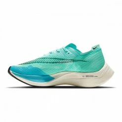 Buono ❤️ NIKE ZOOMX VAPORFLY NEXT% 2 Azzurro 😍 13 Buono ❤️ NIKE ZOOMX VAPORFLY NEXT% 2 Azzurro 😍 -Offerte Novità Negozio nike cu4111 zoomx vaporfly next 2 scarpe running uomo 042658901 300 6