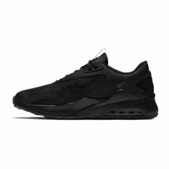 Migliore vendita ❤️ NIKE AIR MAX BOLT Nero ⌛ 9 Migliore vendita ❤️ NIKE AIR MAX BOLT Nero ⌛ -Offerte Novità Negozio nike cu4151 air max bolt tutte sneaker uomo 042099001 001 4