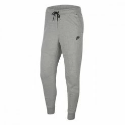 Le migliori recensioni di π NIKE PANTALONI TECH FLEECE JOGGER Grigio π