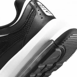 A buon mercato 😀 NIKE AIR MAX AP DONNA Nero 😉 -Offerte Novità Negozio nike cu4870 air max ap donna tutte sneaker donna 043928401 001 5